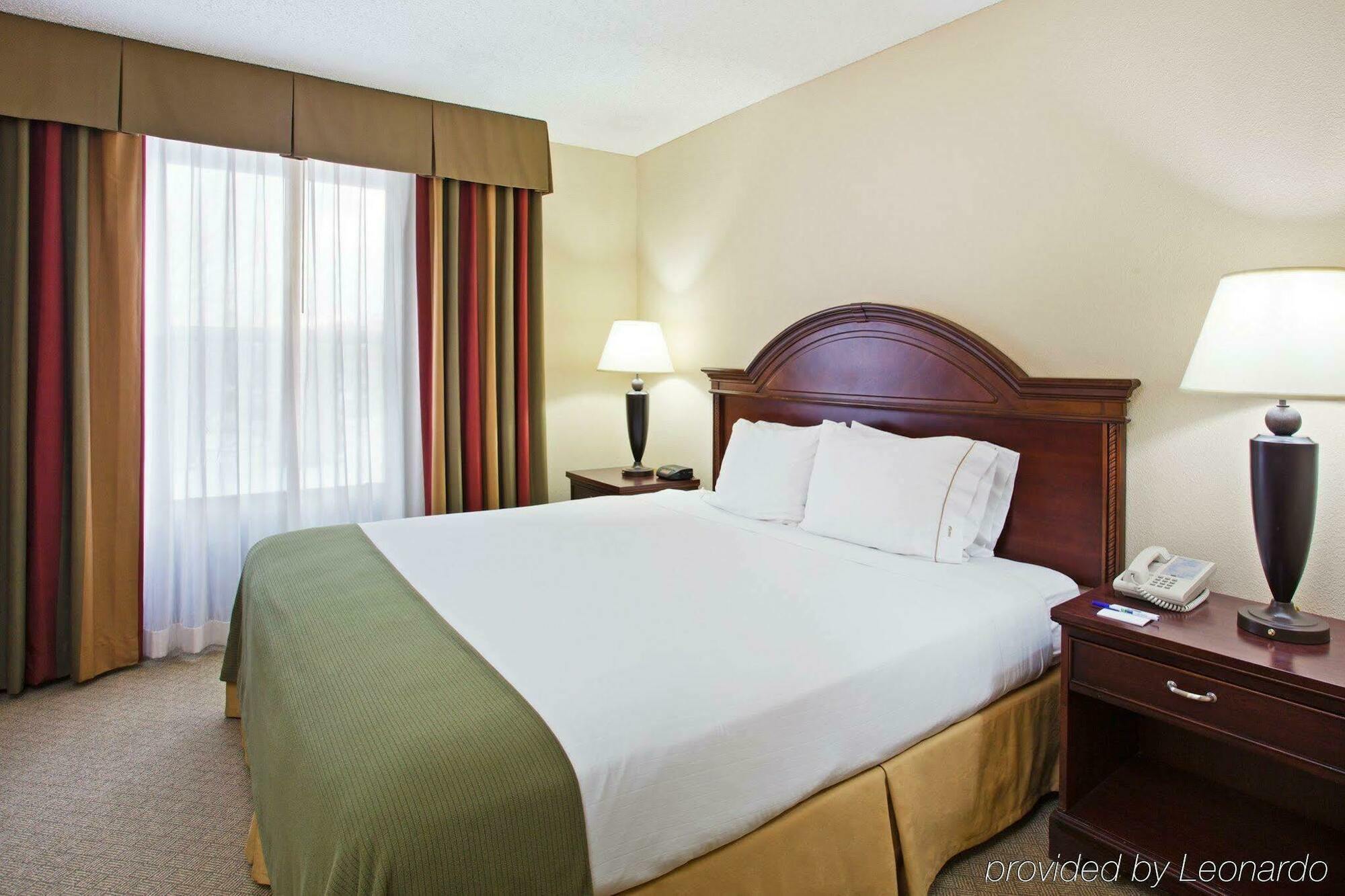 Express & By Ihg Resort