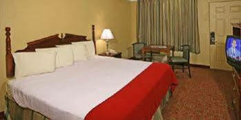 Americana A Travelodge By Wyndham Pigeon Forge