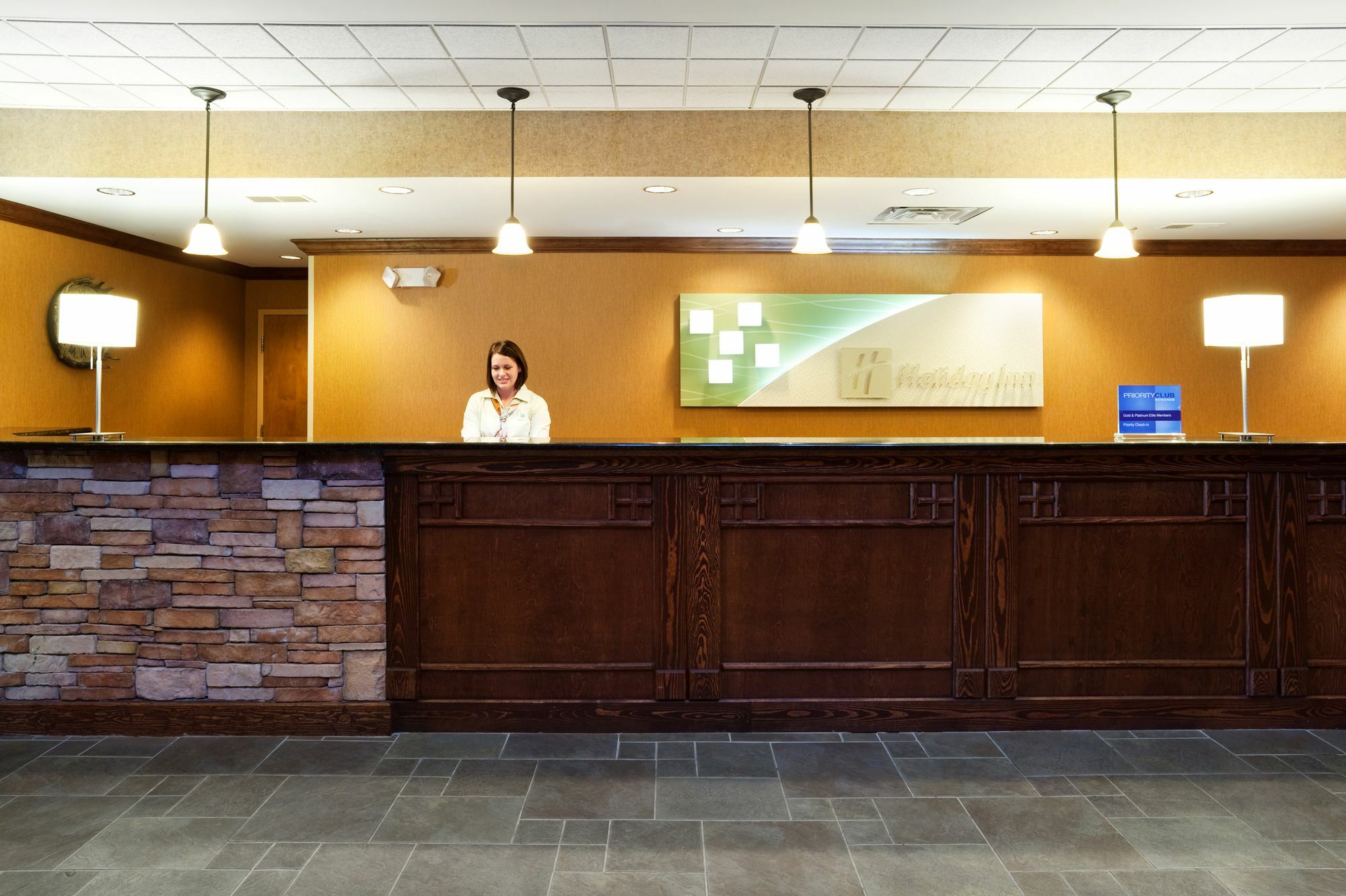 The Ramsey And Convention Center Hotel Pigeon Forge