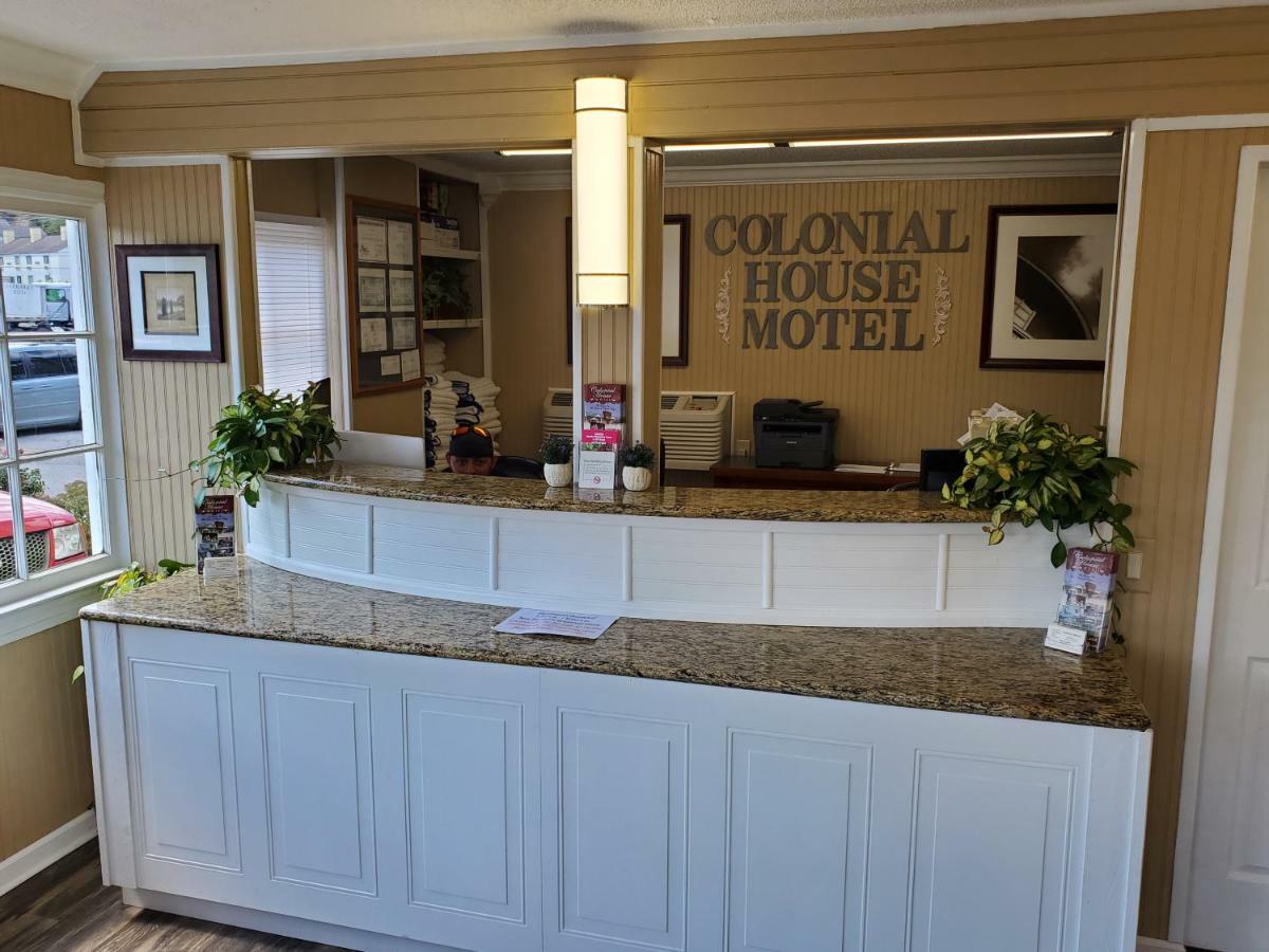 Colonial House 3* Pigeon Forge