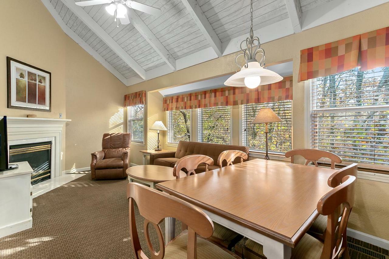 Sunrise Ridge Resort Pigeon Forge