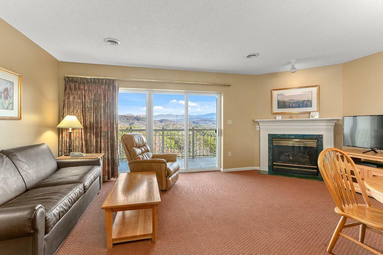Sunrise Ridge Resort