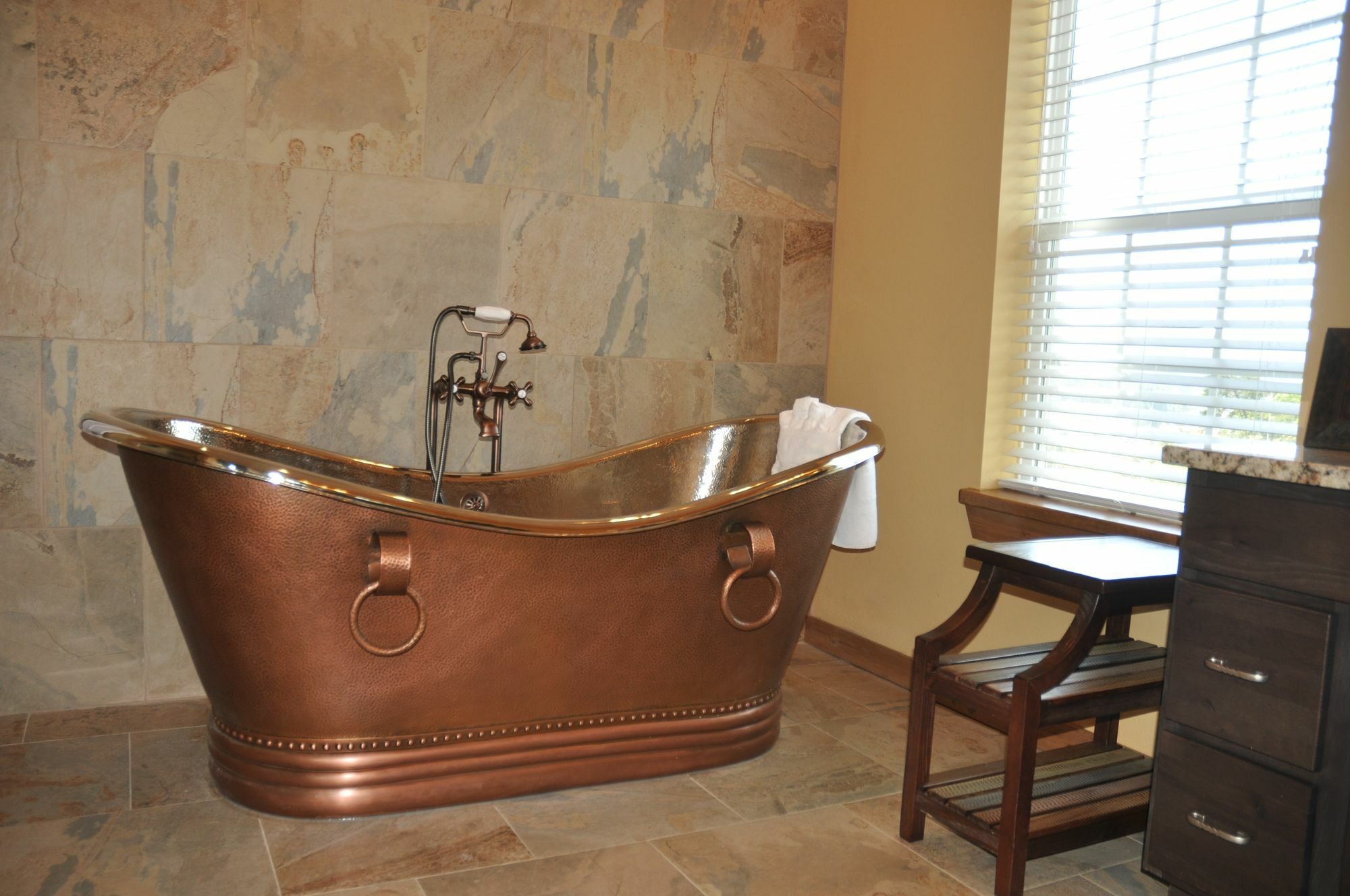 The Of The Great Smoky Mountains Hotel Pigeon Forge