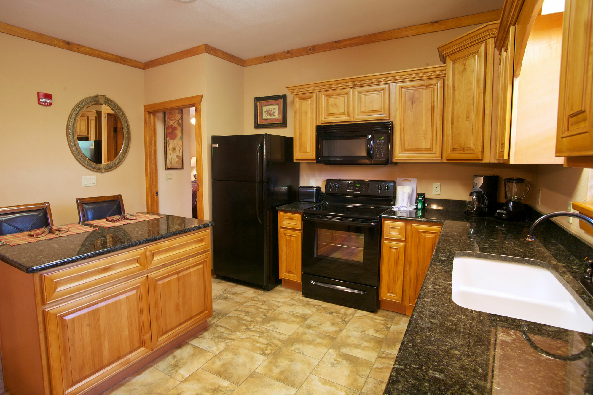 The Of The Great Smoky Mountains 3* Pigeon Forge