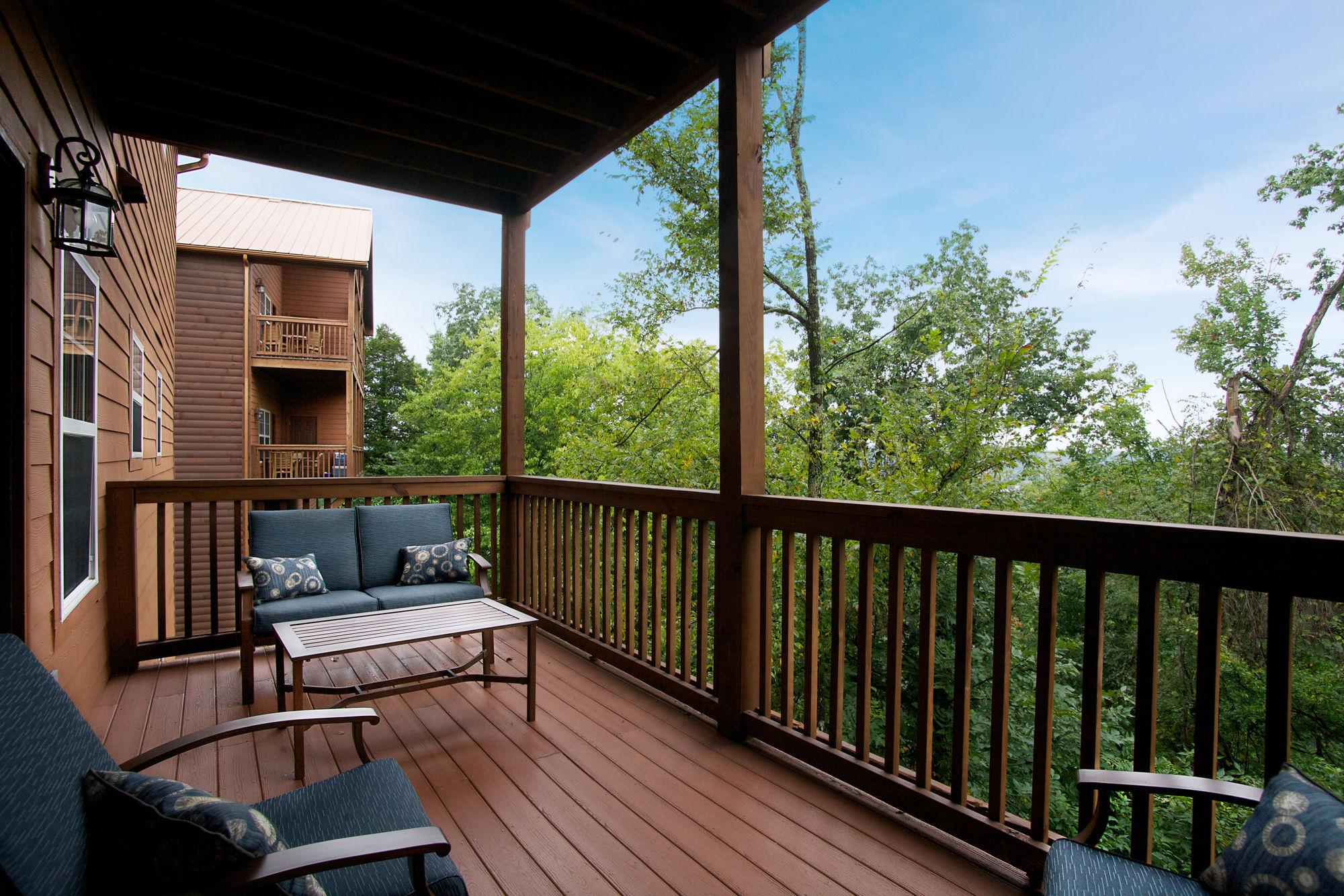 The Of The Great Smoky Mountains Pigeon Forge