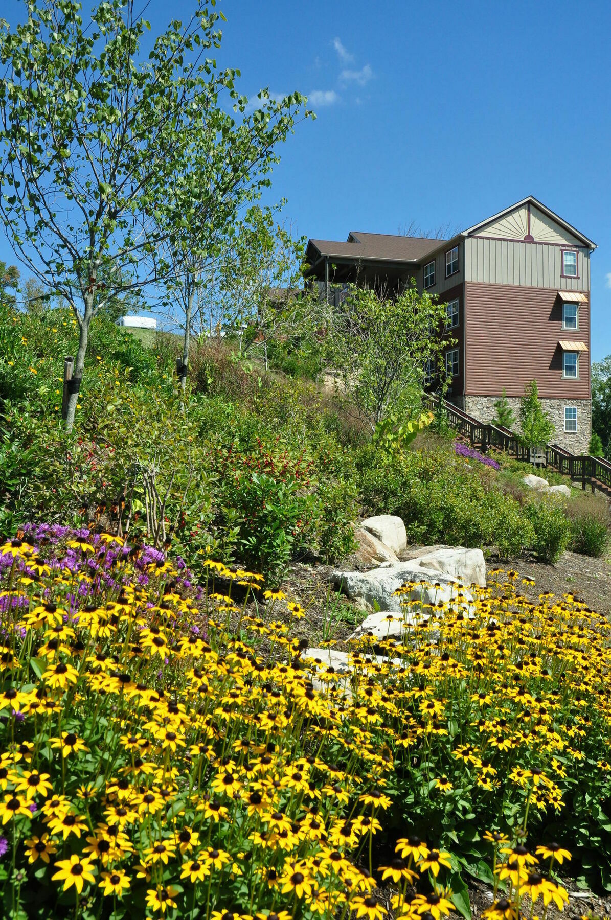 The Of The Great Smoky Mountains 3* Pigeon Forge