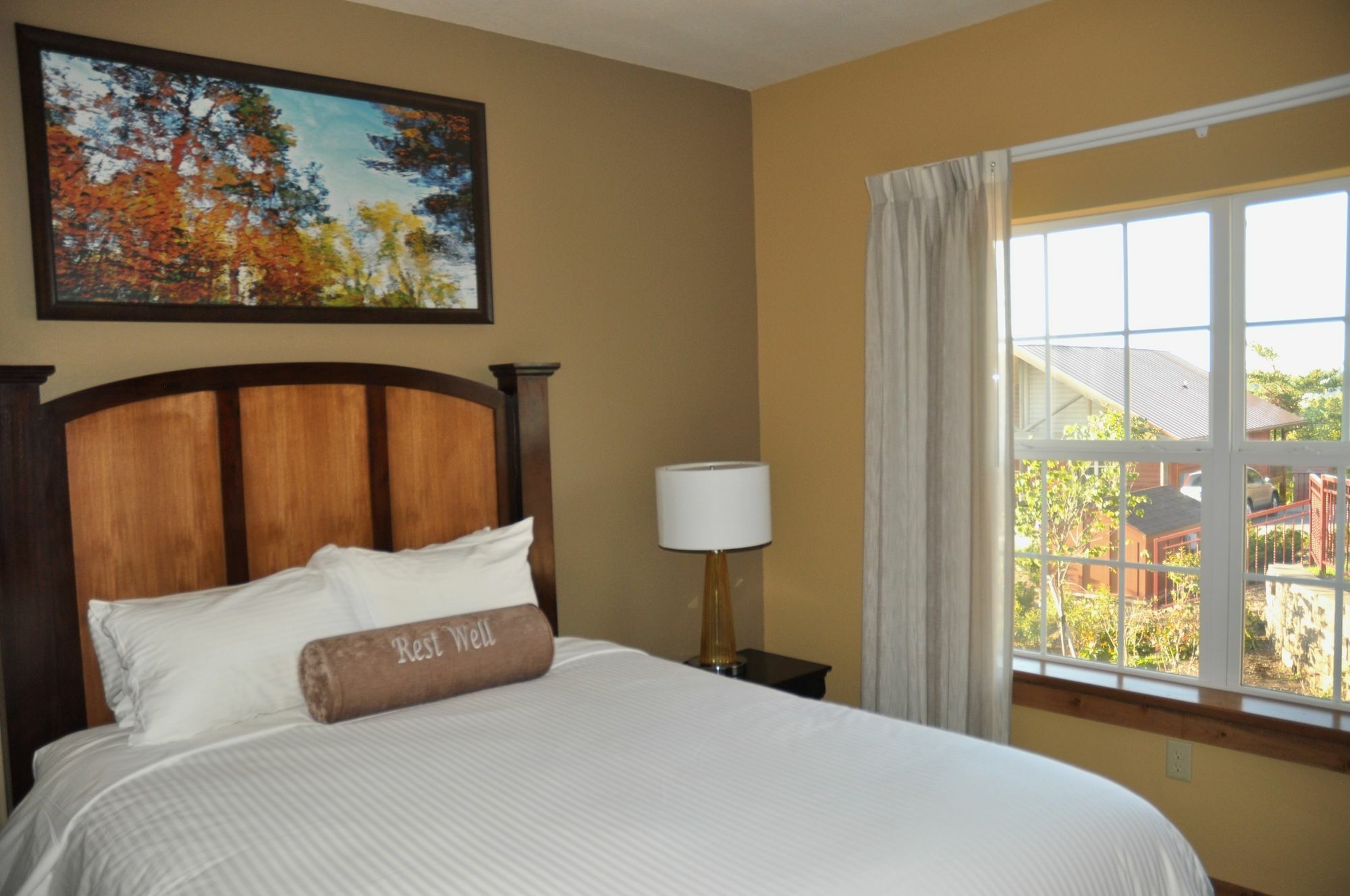 The Of The Great Smoky Mountains Hotel
