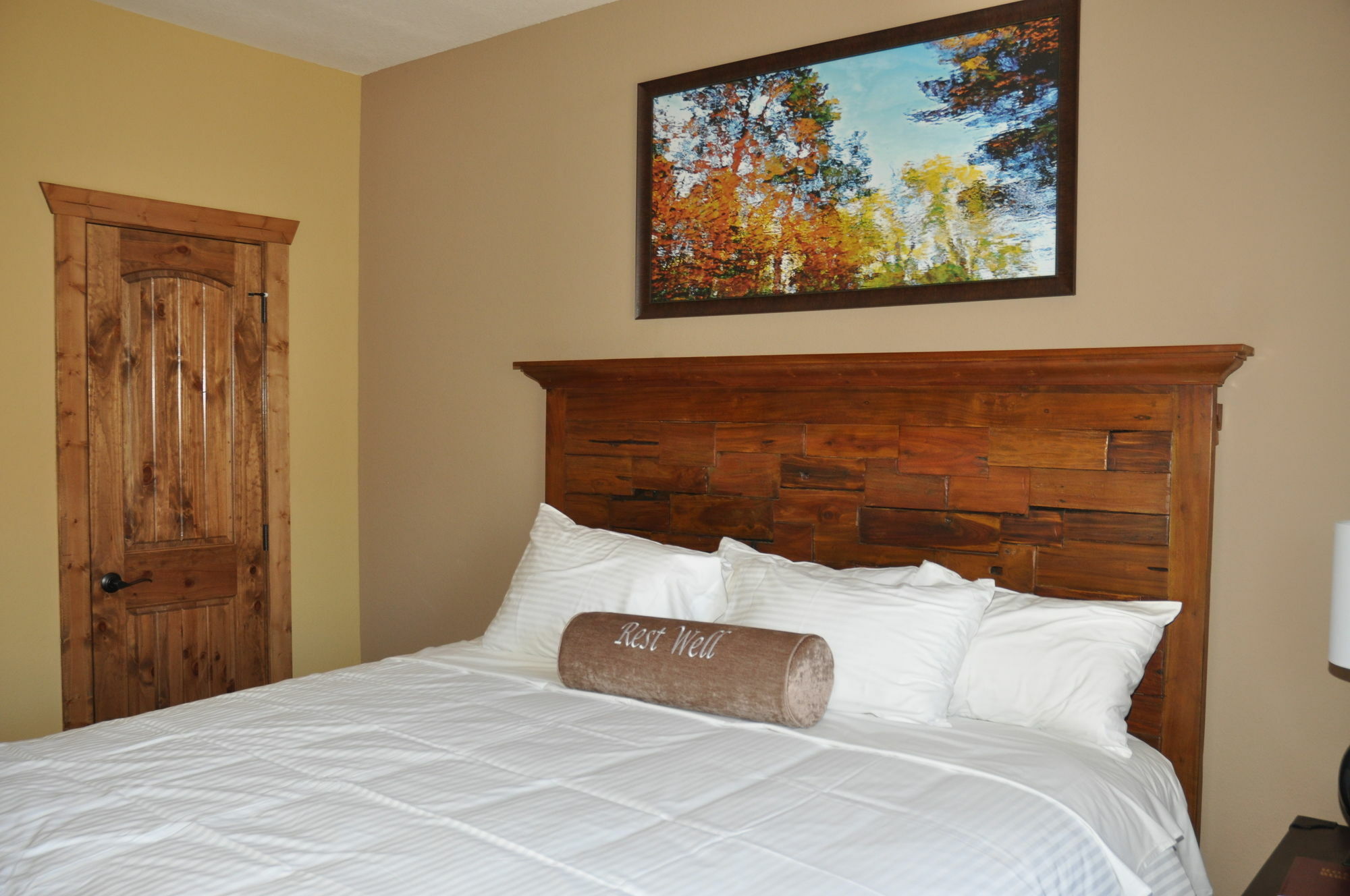Hotel The Of The Great Smoky Mountains 3*