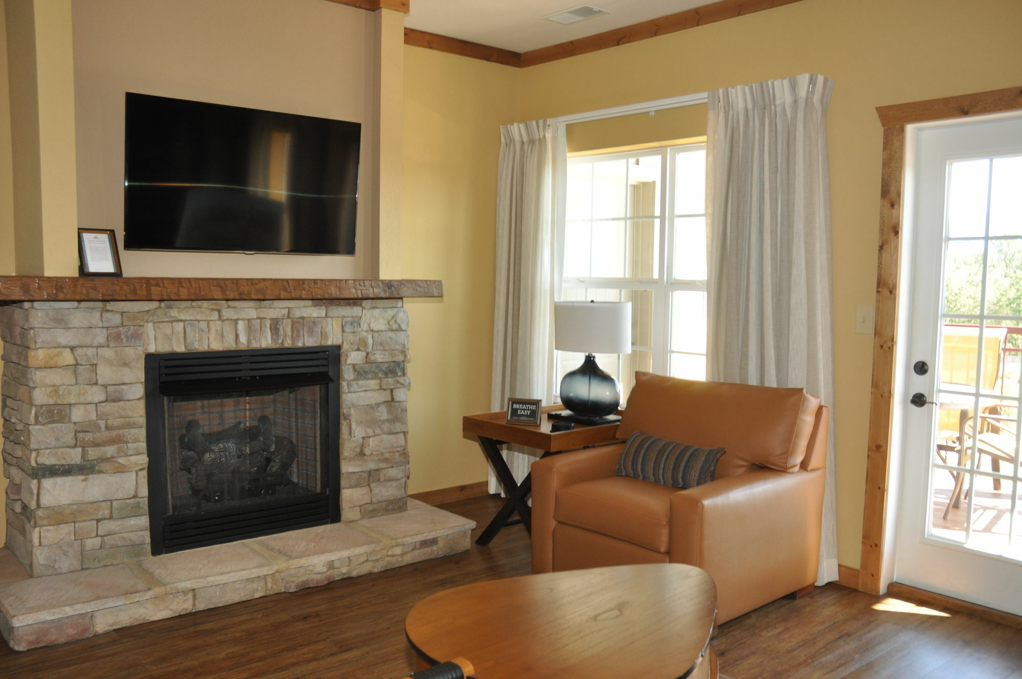 The Of The Great Smoky Mountains Hotel 3*