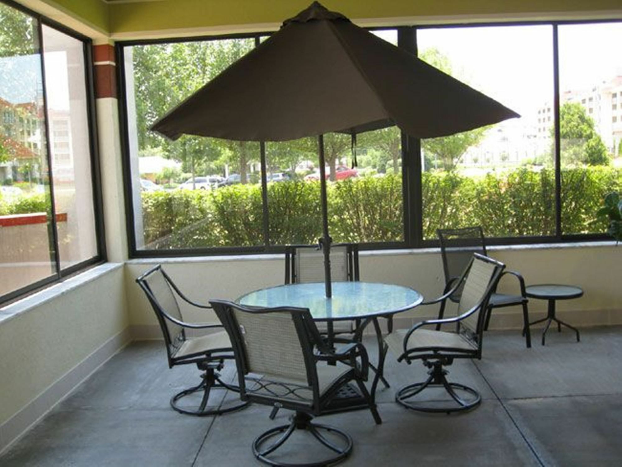 Express & By Ihg 3* Pigeon Forge