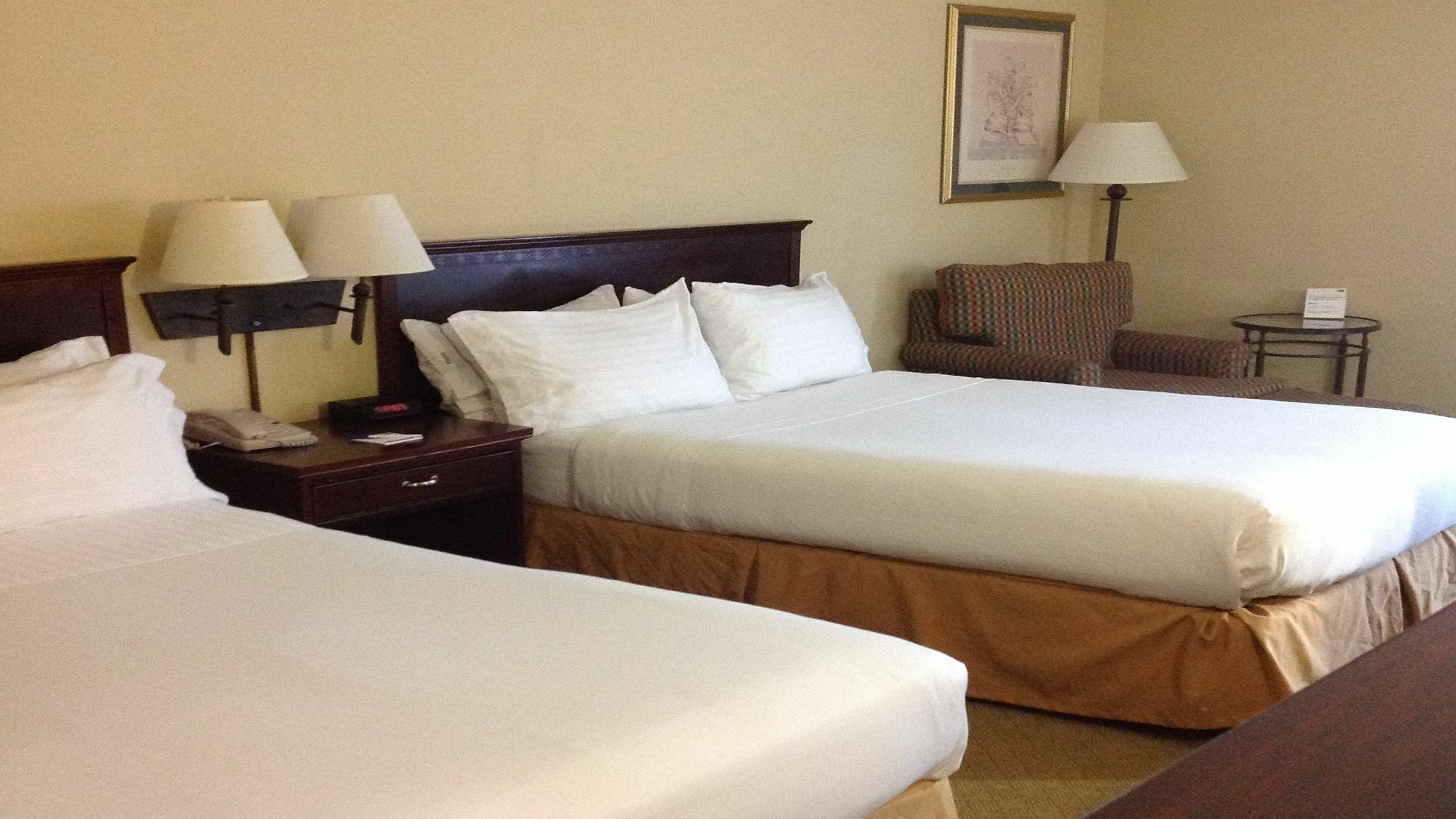 Express & By Ihg Resort Pigeon Forge
