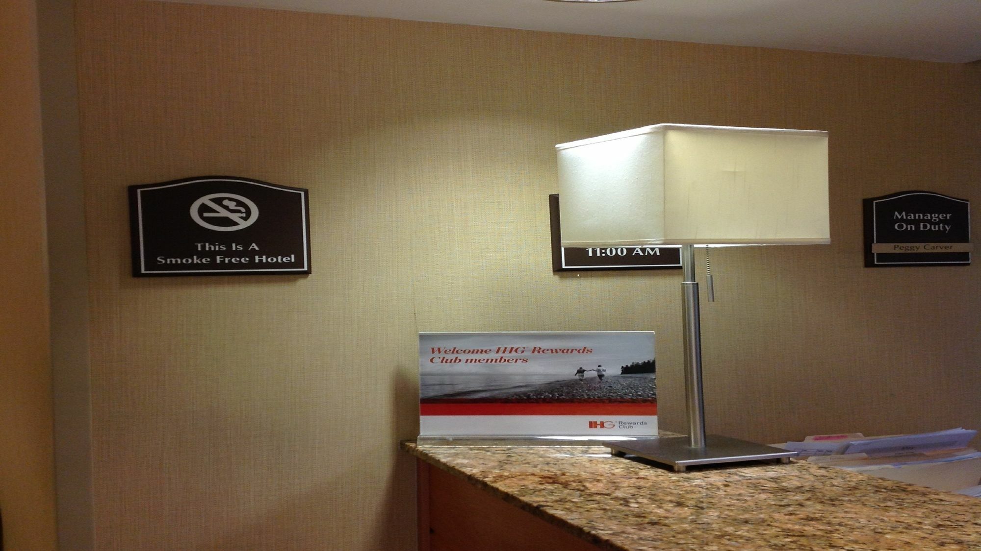 Express & By Ihg Resort 3*