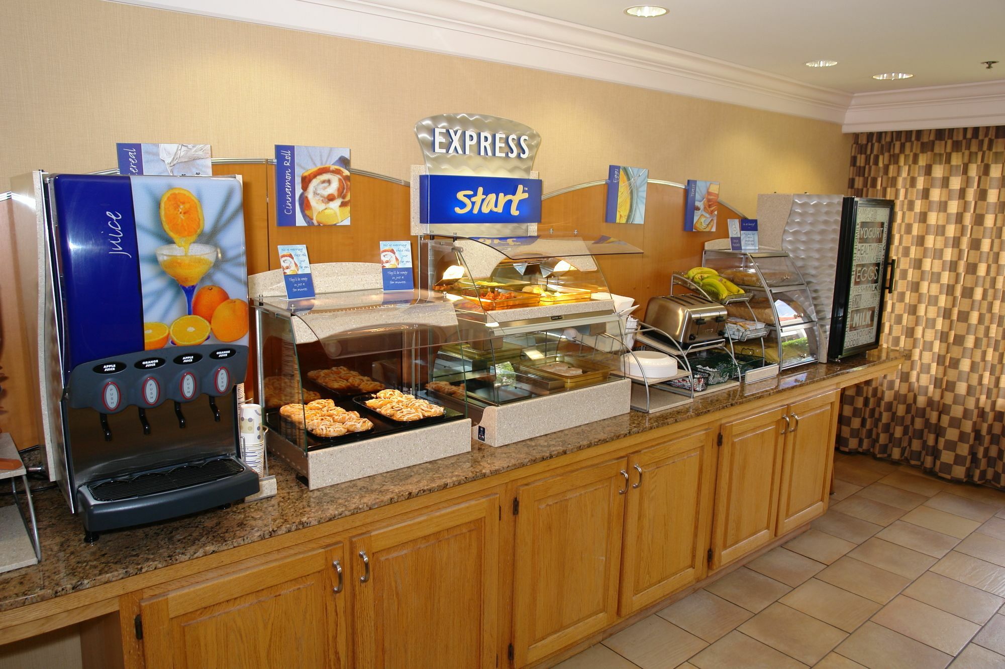 Express & By Ihg Pigeon Forge