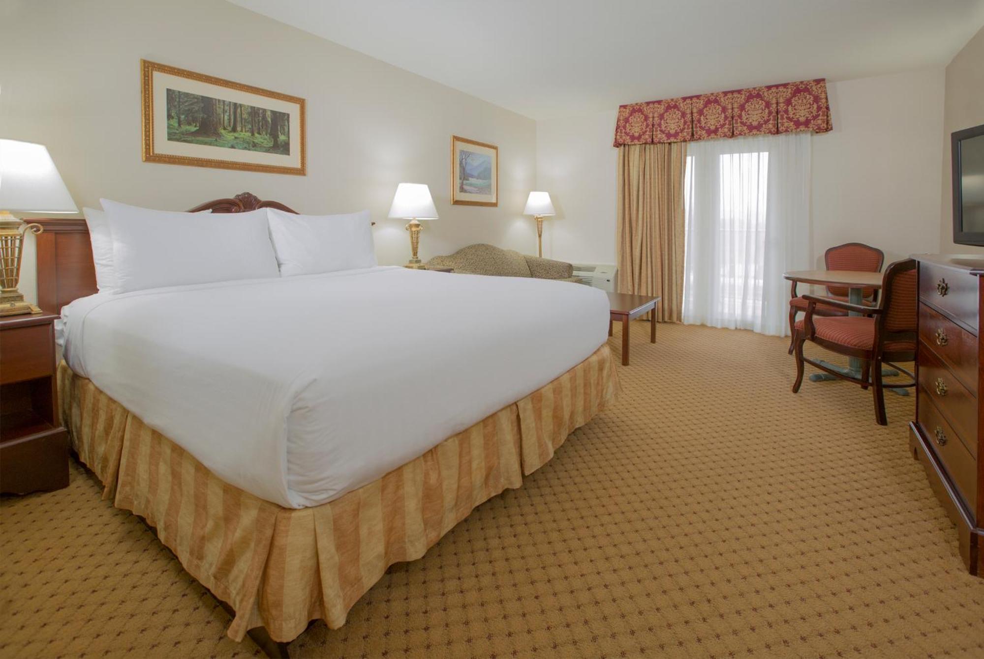 Hotel Music Road Pigeon Forge