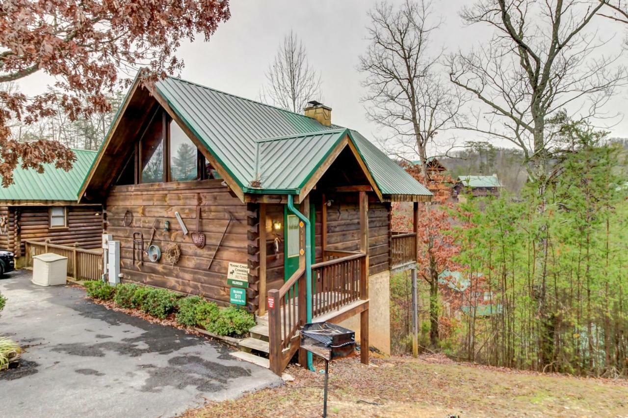 Holiday home Wildwood Pigeon Forge