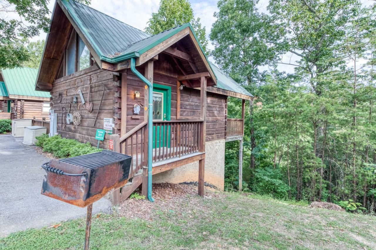 Wildwood Holiday home Pigeon Forge