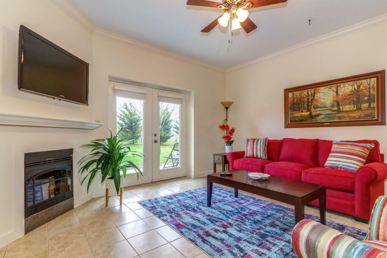 Sandy's Sanctuary Apartment