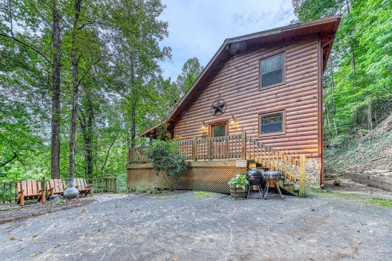 Grin And Bear It Holiday home Pigeon Forge