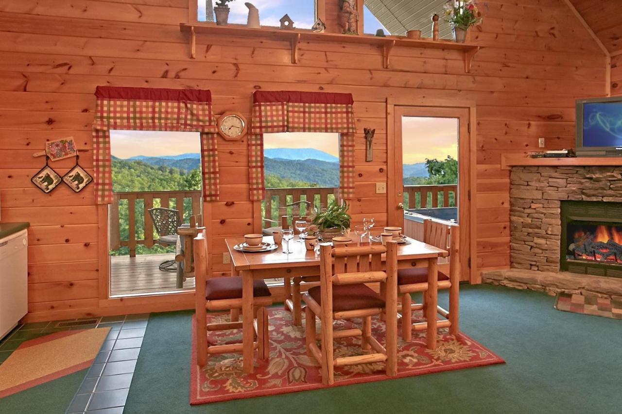 Ooh-la-la Holiday home *