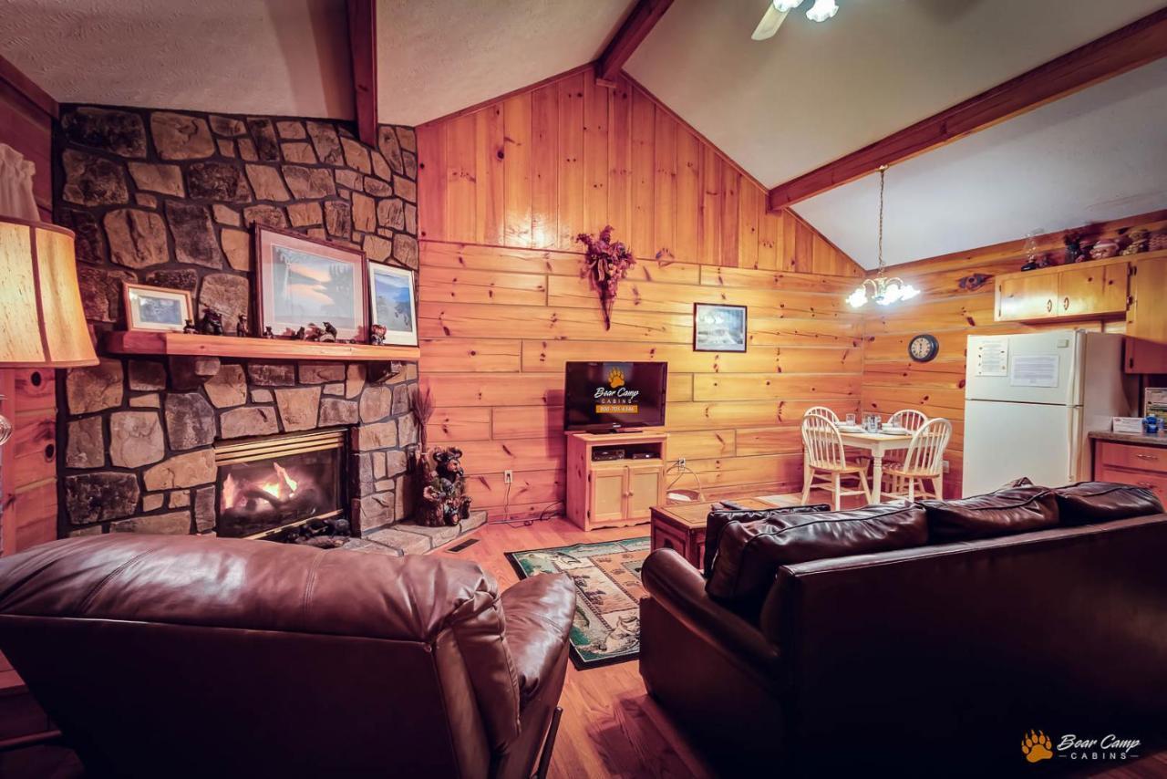 Time To Cuddle, Wifi, Near Pigeon Forge, 1089 Free Tickets Each Paid Day, Dollywood And Pigeon Forge