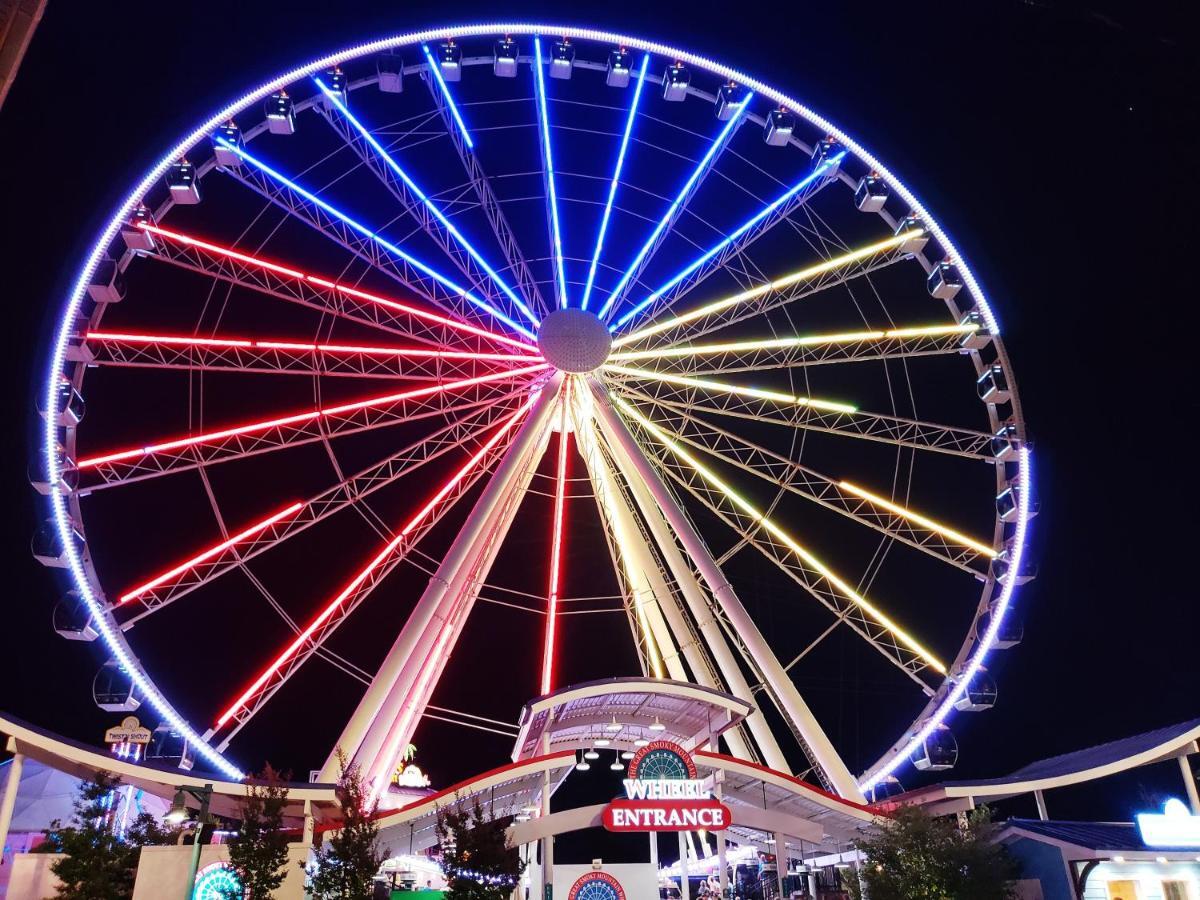 Holiday home Time To Cuddle, Wifi, Near Pigeon Forge, 1089 Free Tickets Each Paid Day, Dollywood And Pigeon Forge