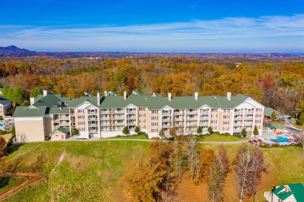 Resort Sunrise Ridge