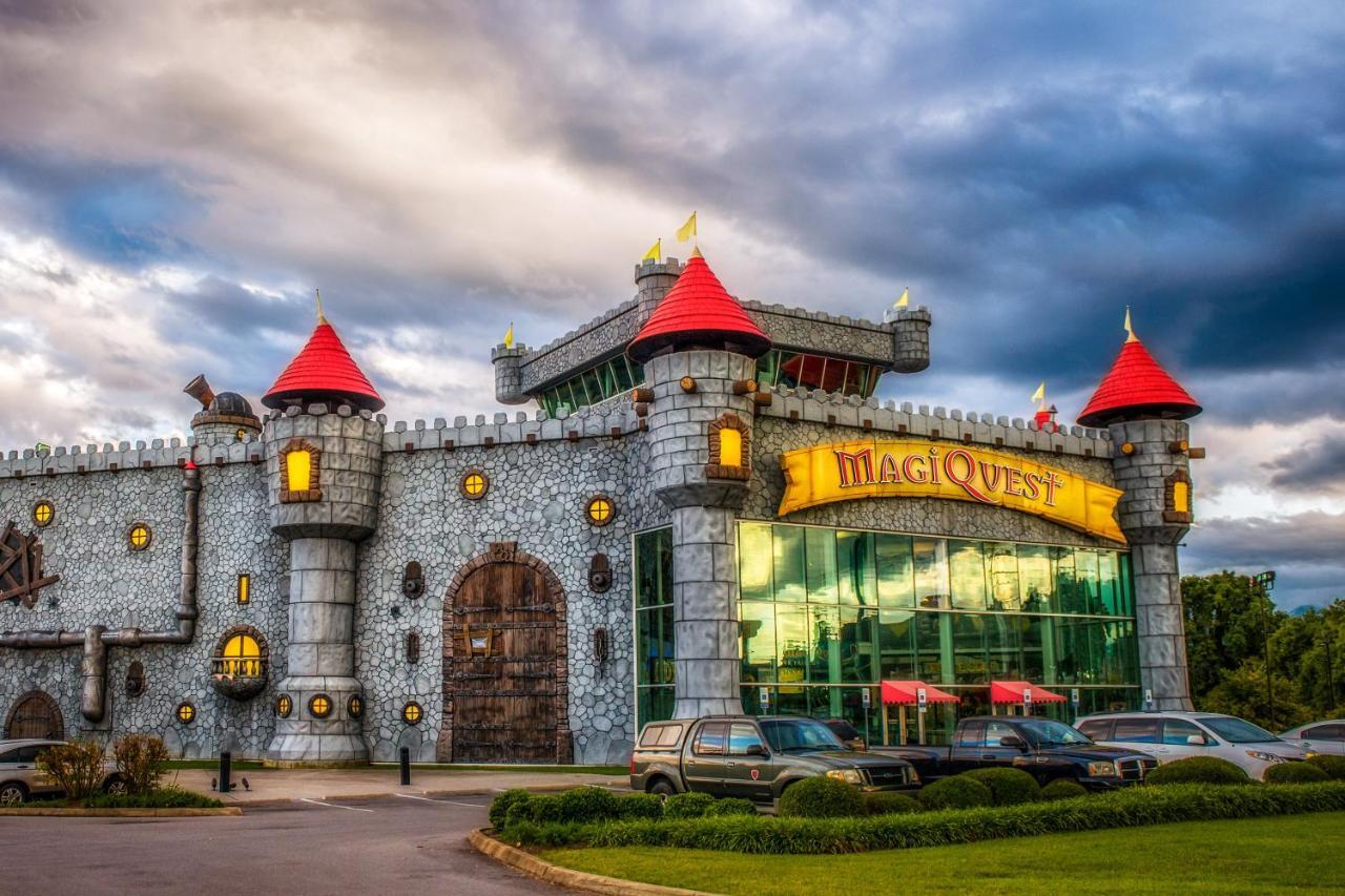 Wildwood * Pigeon Forge