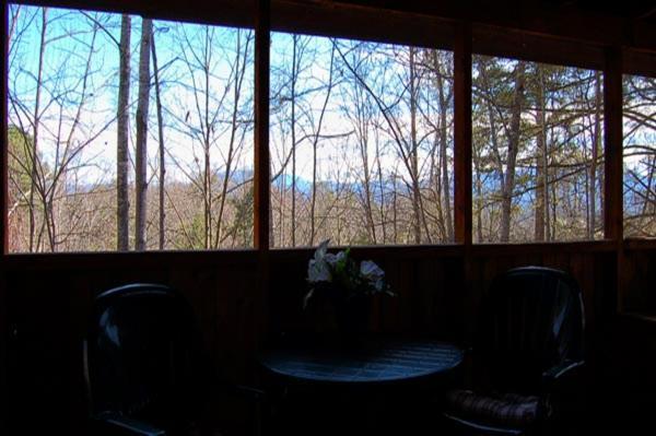 Mountain Memories Holiday home Pigeon Forge