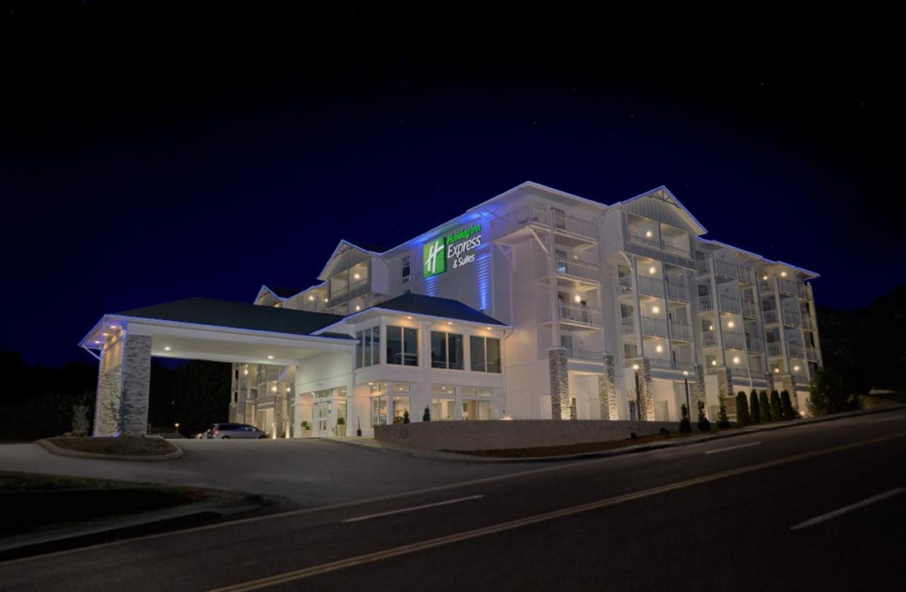 Hotel Express - Sevierville By Ihg Pigeon Forge