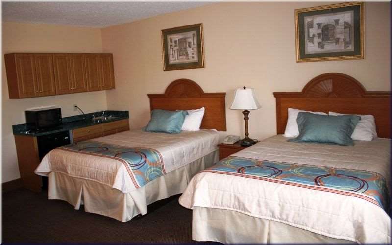 Hotel River Bend - Pigeon Forge