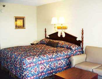 Clarion & Near The Leconte Center 2* Pigeon Forge