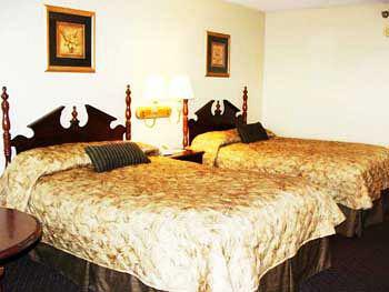 Clarion & Near The Leconte Center 2* Pigeon Forge
