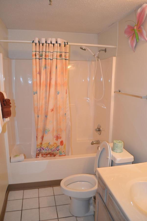 River Place #110 3bd Pigeon Forge
