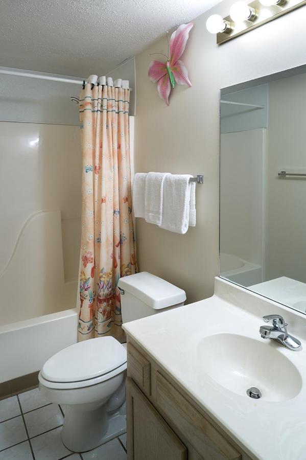 Holiday home River Place #110 3bd Pigeon Forge