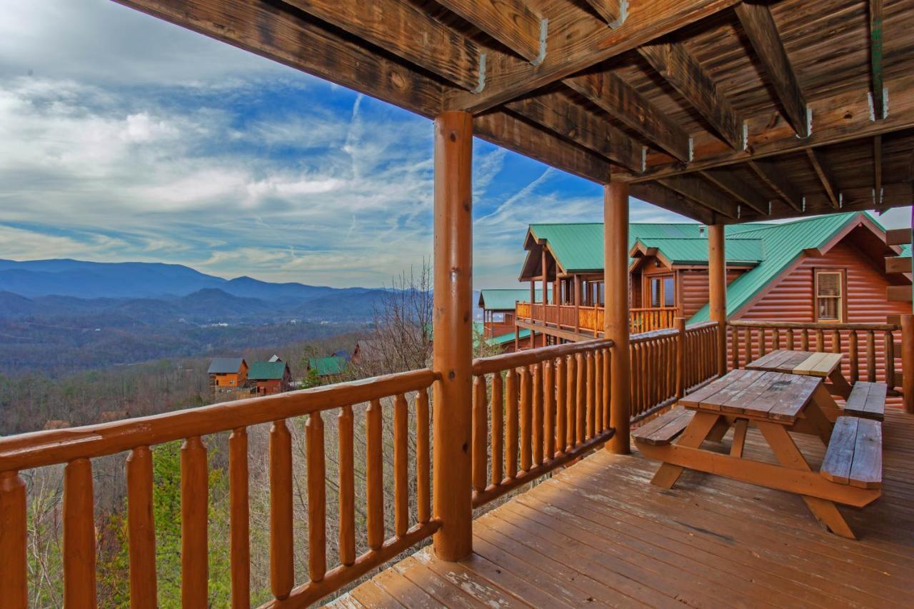 Holiday home A Diamond In The Sky