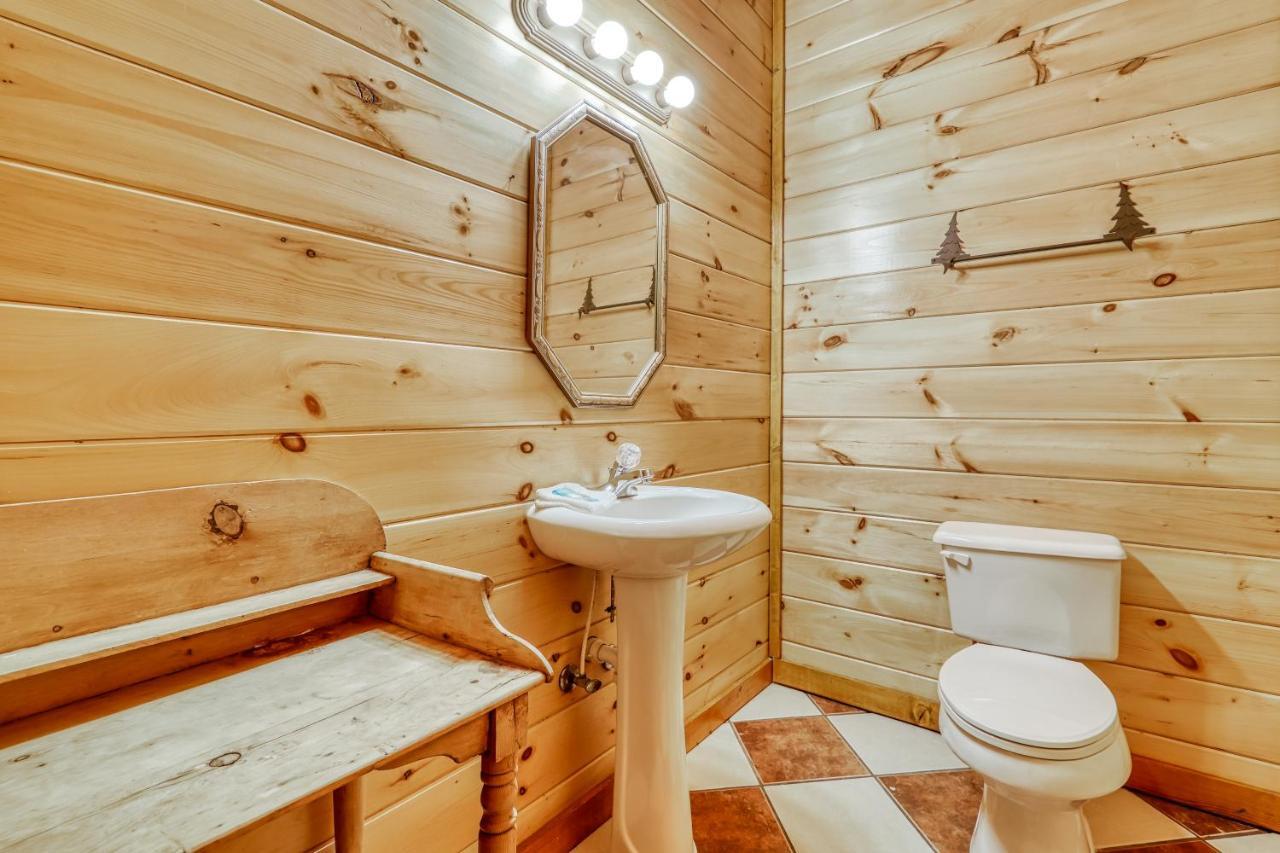 Holiday home Bit O'honey Pigeon Forge