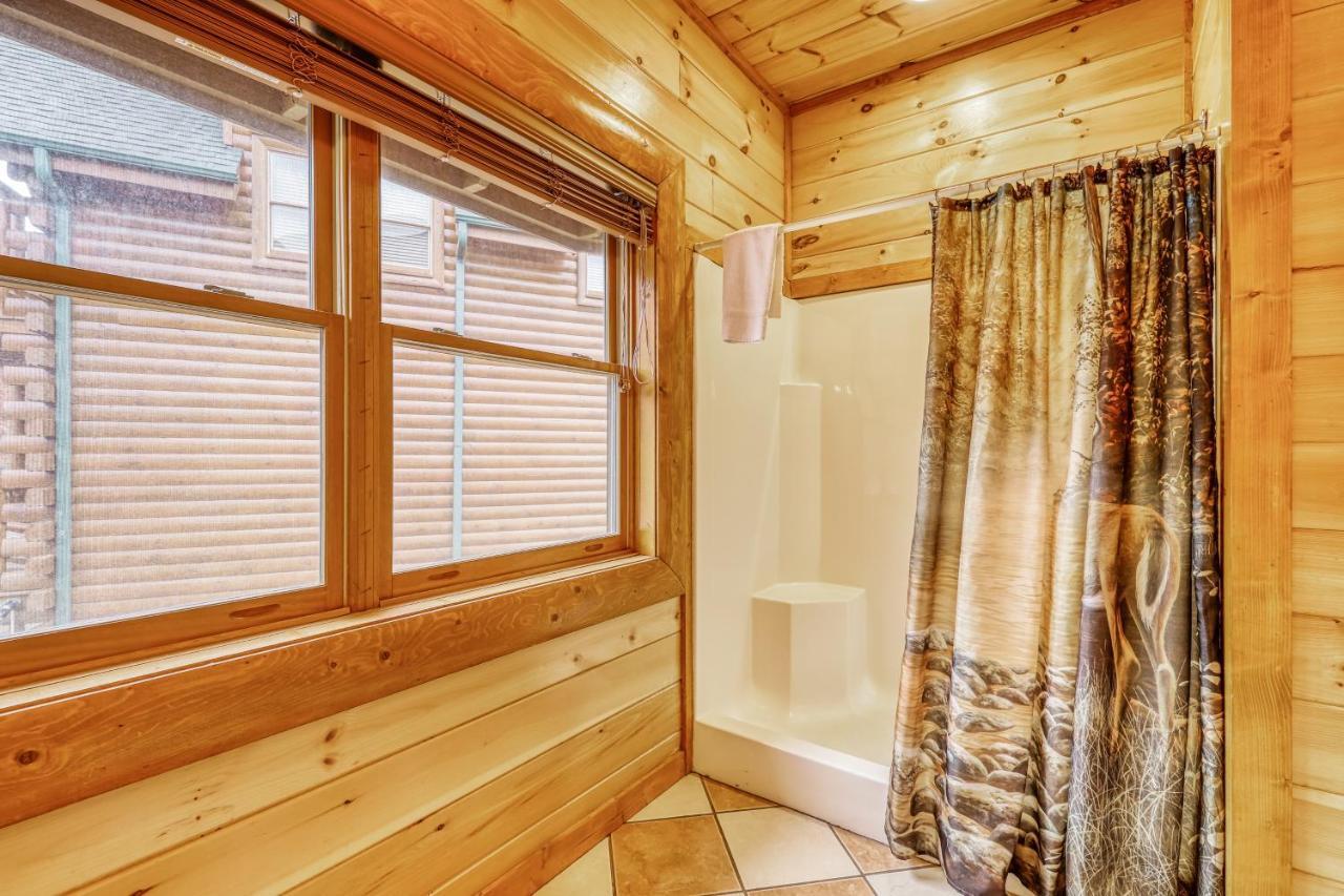Bit O'honey Holiday home Pigeon Forge
