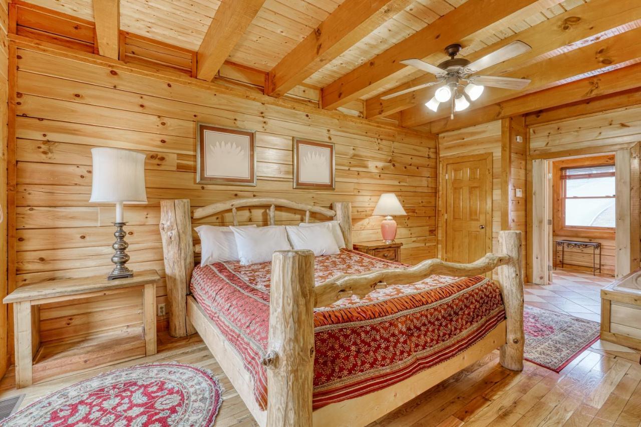 Holiday home Bit O'honey *