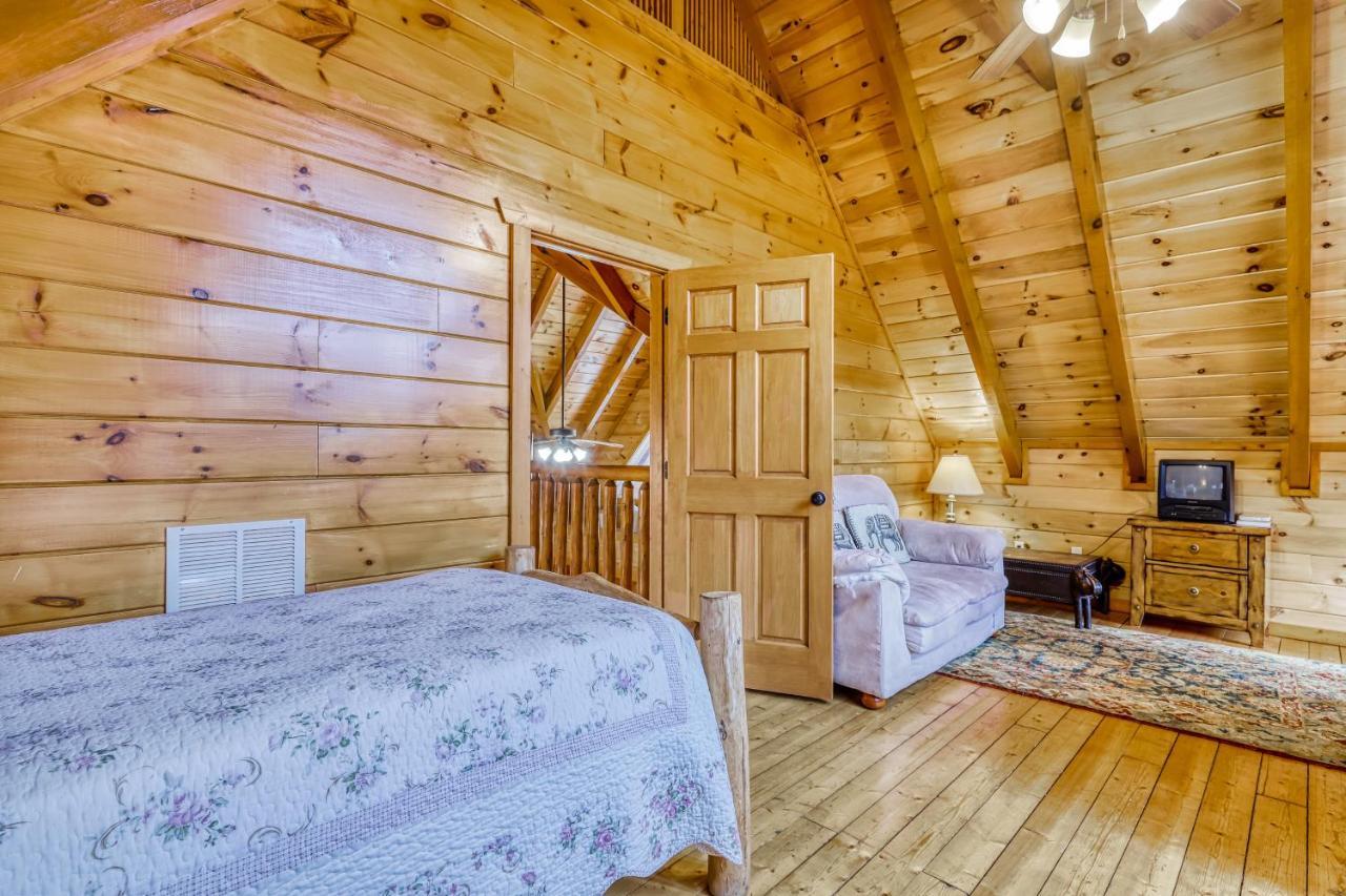 Holiday home Bit O'honey Pigeon Forge