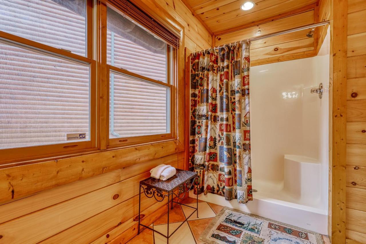 Holiday home Bit O'honey Pigeon Forge