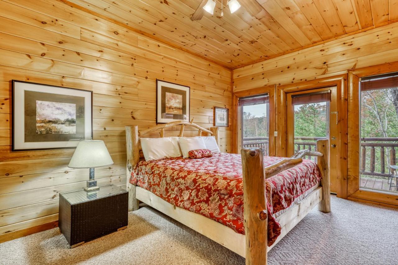 Holiday home Bit O'honey Pigeon Forge