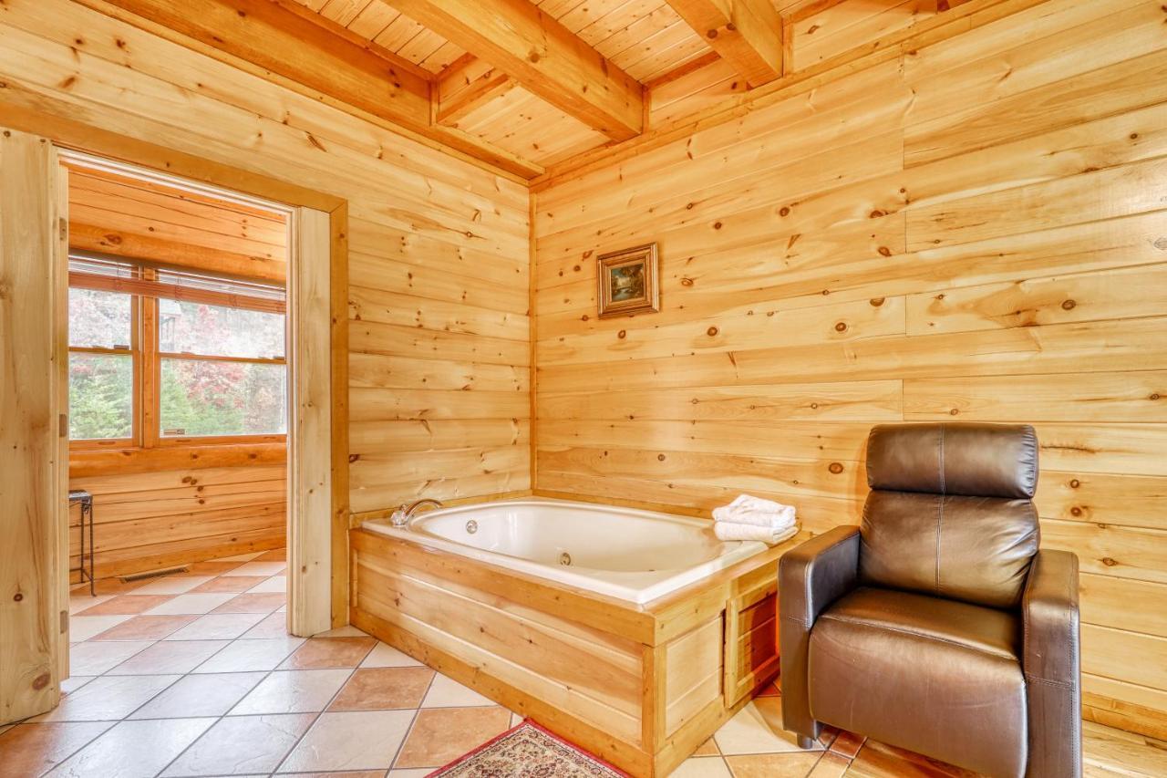 Bit O'honey Holiday home *
