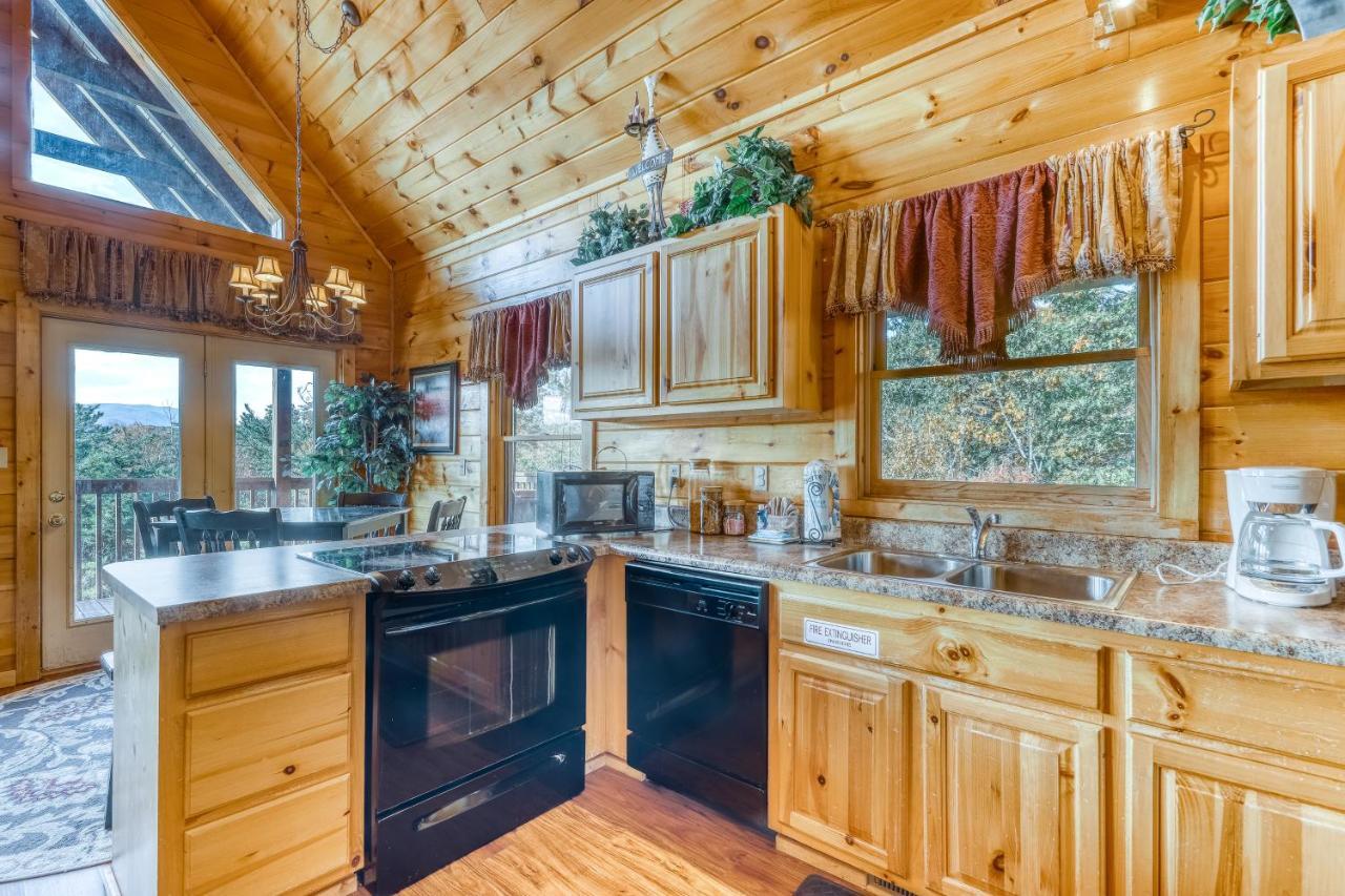 Harrisons Hideout Holiday home