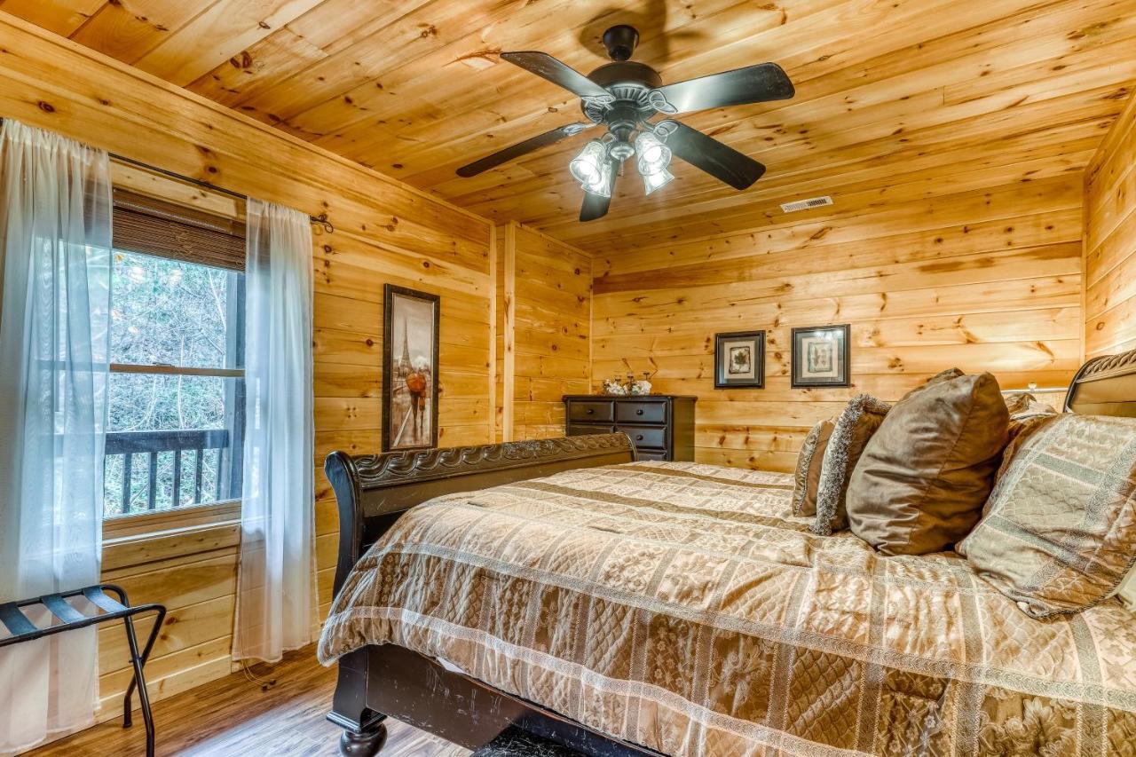 Harrisons Hideout Holiday home *