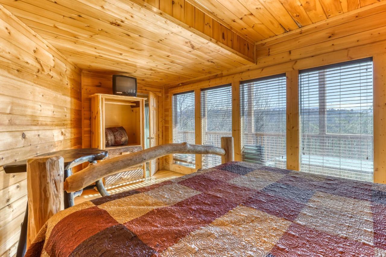 Holiday home Layz Dayz Pigeon Forge