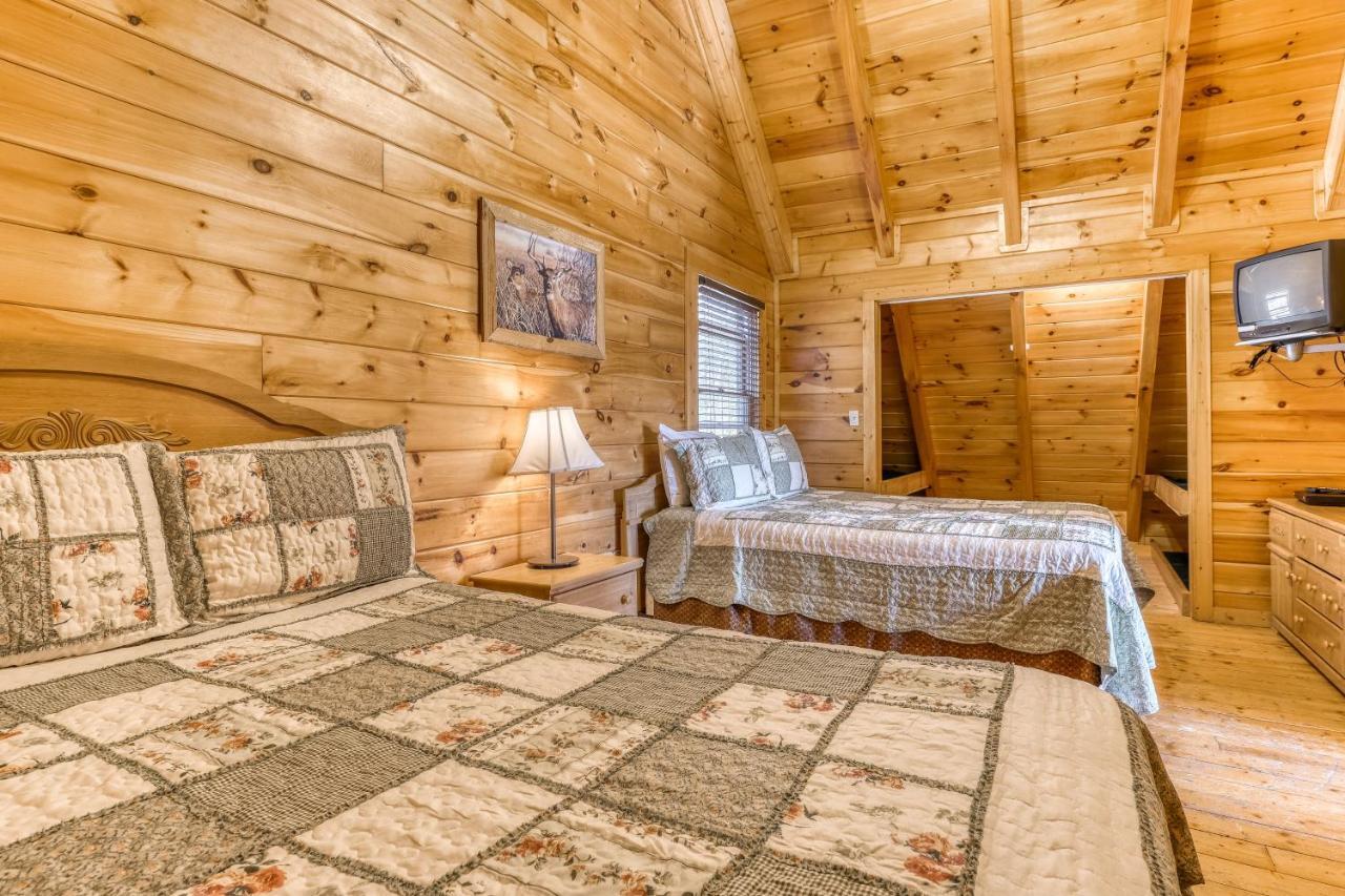 Holiday home Layz Dayz Pigeon Forge
