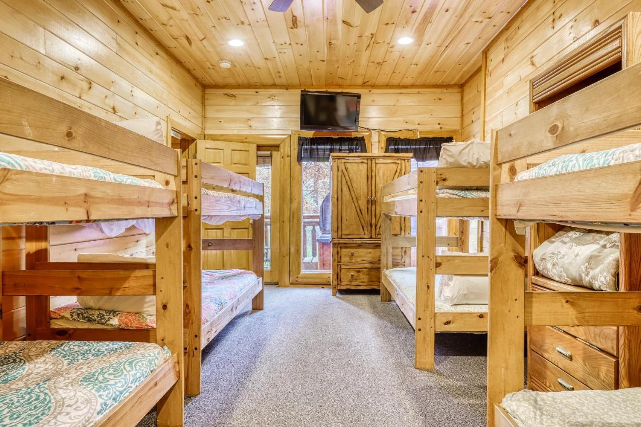 Holiday home Bit O'honey Pigeon Forge