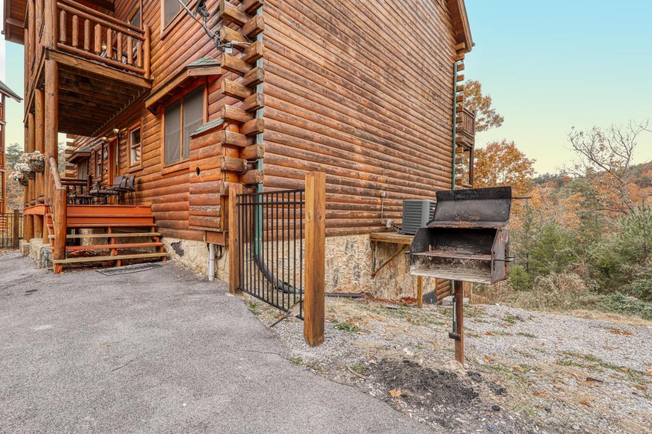 Holiday home Bit O'honey Pigeon Forge
