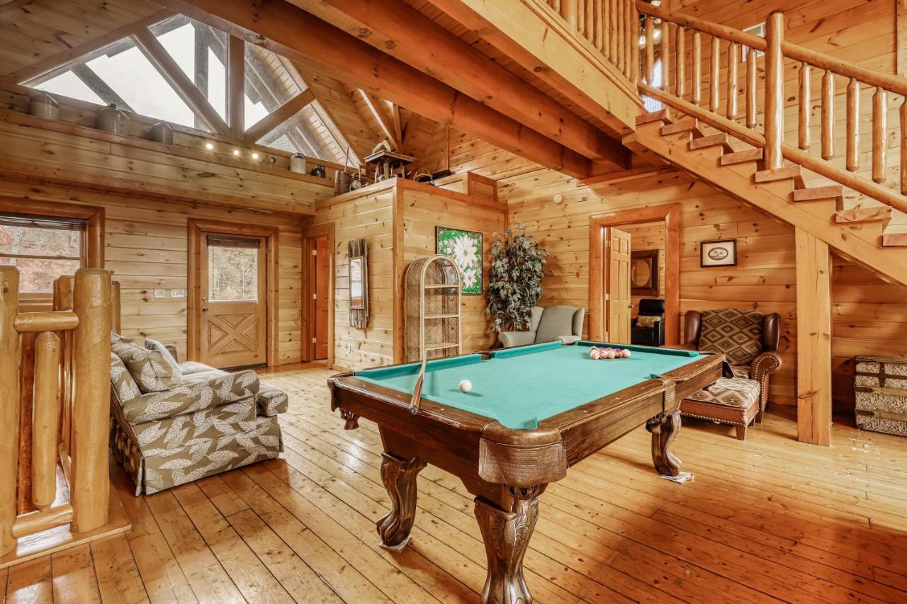 Bit O'honey Holiday home