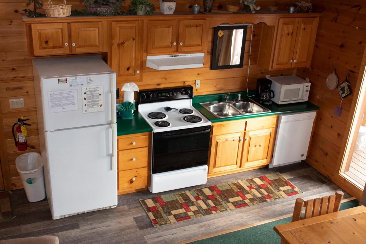 Holiday home Ooh-la-la Pigeon Forge